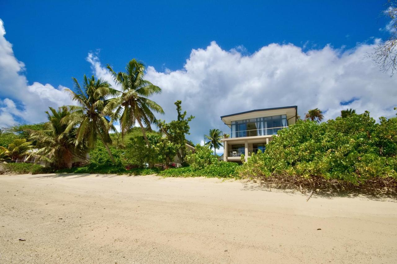 Bacova Sur Mer By Le Domaine De Bacova Pointe Au Sel エクステリア 写真