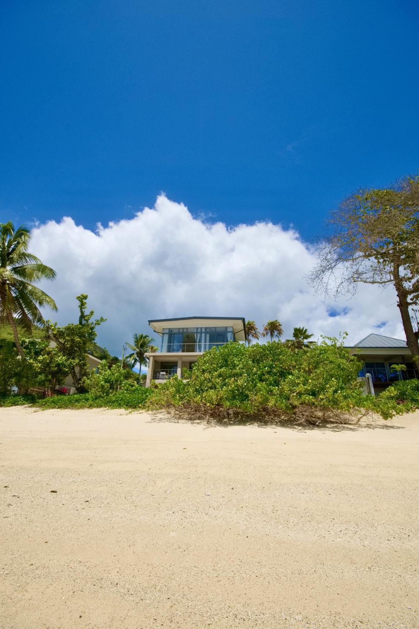 Bacova Sur Mer By Le Domaine De Bacova Pointe Au Sel エクステリア 写真